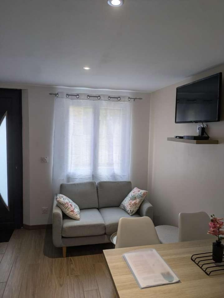 Le Petit Cocon Apartment Pont-l'Eveque  Exterior photo