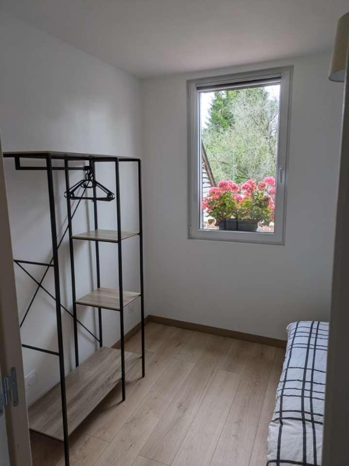 Le Petit Cocon Apartment Pont-l'Eveque  Exterior photo